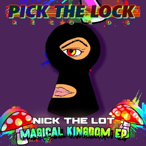 Обложка для Nick The Lot - OCD