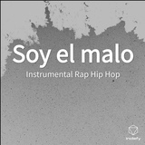 Обложка для Instrumental Rap Hip Hop, Rap90 - Lapatiya