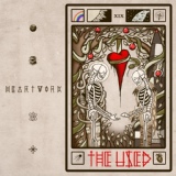 Обложка для The Used - Heartwork