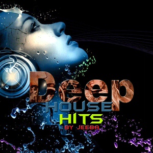 Обложка для DJ Jeeba - I Go You to Get Ther