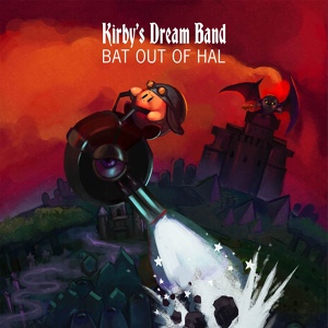 Обложка для Kirby's Dream Band - Arctic Waltz