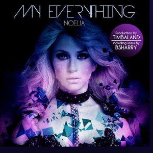 Обложка для Noelia - My Everything