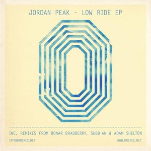 Обложка для Jordan Peak - Friday (Original Mix)