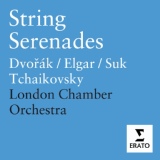 Обложка для Антонин Дворжак - 2-11-Serenade in E major B52 (Op. 22): I.  Moderato