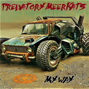 Обложка для Predatory Meerkats - Splash