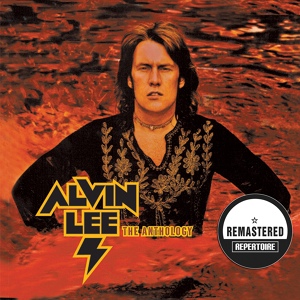 Обложка для Alvin Lee - Long Legs