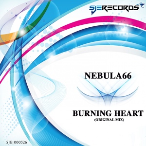 Обложка для Nebula 66 - Burning Heart