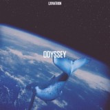 Обложка для LXVIATHXN - Odyssey