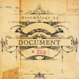 Обложка для Assemblage 23 - Document (Das Ich Remix)