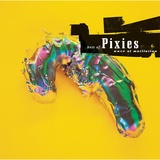 Обложка для Pixies - Monkey Gone to Heaven