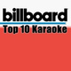 Обложка для Billboard Karaoke - The House of the Rising Sun (Made Popular By The Animals) [Karaoke Version]