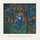 Обложка для Sol Invictus - In a Garden Green (Live)