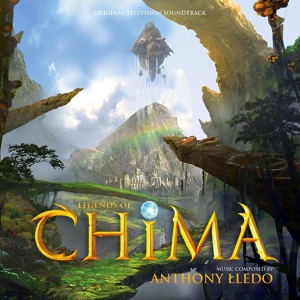 Обложка для Anthony Lledo - The Croc Swamp