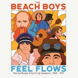 Обложка для The Beach Boys - Student Demonstration Time