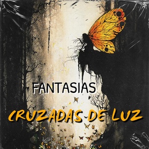 Обложка для Cruzadas De Luz - Suplicios