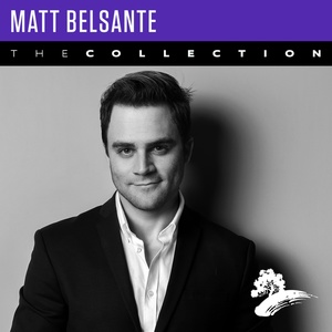 Обложка для Matt Belsante - Make You Feel My Love