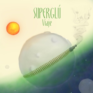 Обложка для Superglú - Sorpresas