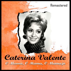 Обложка для Caterina Valente - Personalità