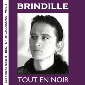 Обложка для Brindille - Sex Boy