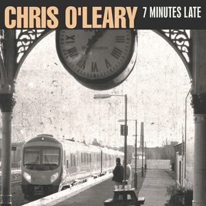 Обложка для Chris O'Leary - Your Day Will Come