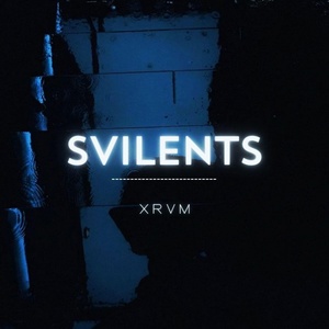 Обложка для XRVM - Svilents