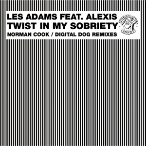 Обложка для Les Adams, Alexis - Twist in My Sobriety