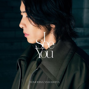 Обложка для Tomohisa Yamashita - I See You