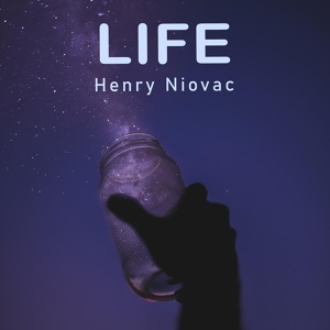 Обложка для Henry Niovac - Like You