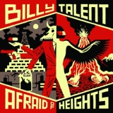 Обложка для Billy Talent - Big Red Gun