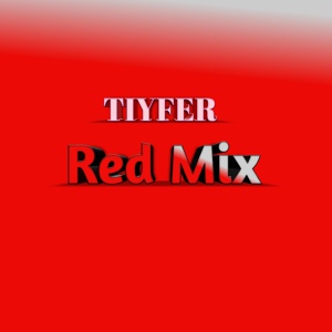 Обложка для TIYFER - Red Mix