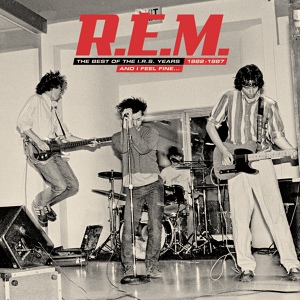 Обложка для R.E.M. - Fall On Me