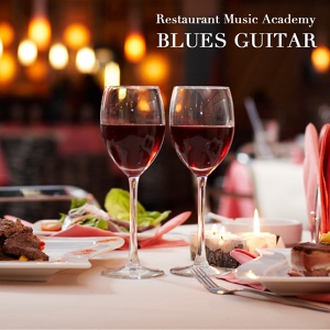 Обложка для Restaurant Music Academy - Ibiza Blues
