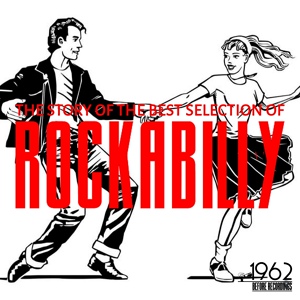 Обложка для Don Woody - Make Like a Rock and Roll