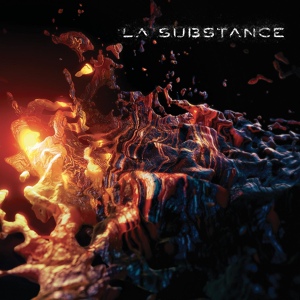 Обложка для La Substance - La Substance