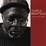 Обложка для Curtis Mayfield - We People Who Are Darker Than Blue