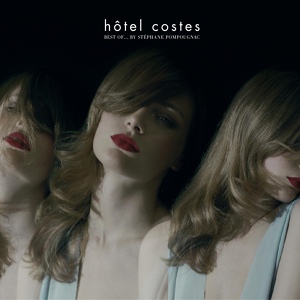 Обложка для Hotel Costes: Best Of... - Louie Austen - One Night In Rio