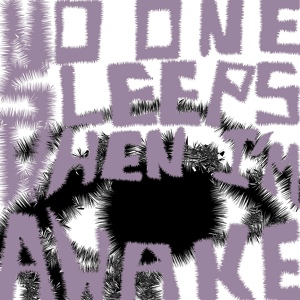 Обложка для The Sounds - No One Sleeps When I'm Awake