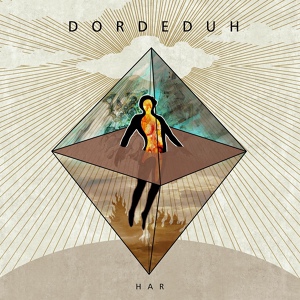 Обложка для Dordeduh - Descânt