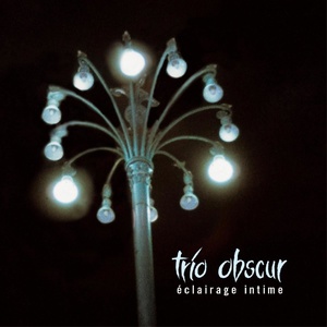 Обложка для Trio Obscur - Séparée