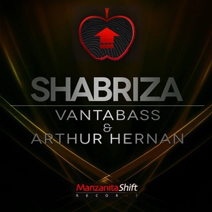 Обложка для Vantabass & Arthur Hernan - Shabriza