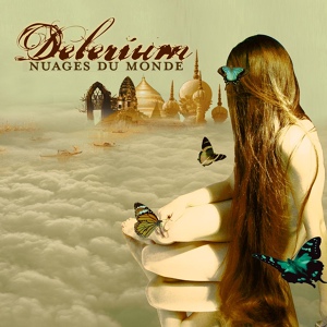 Обложка для Delerium feat. Kiran Arwuhalia - Indoctrination