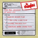 Обложка для The Stranglers - Hanging Around (1977-03-01 - Peel Session)