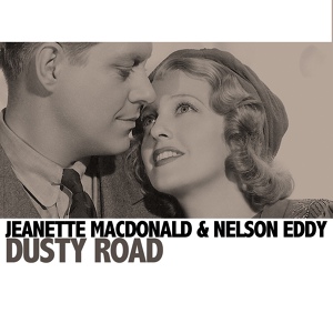 Обложка для Jeanette MacDonald, Nelson Eddy - Smilin' Through