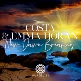 Обложка для Costa,Emma Horan - New Dawn Breaking
