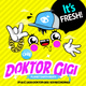 Обложка для Doktor Gigi - New Generation