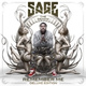 Обложка для Sage The Gemini feat. Iamsu! - Nothing To Me