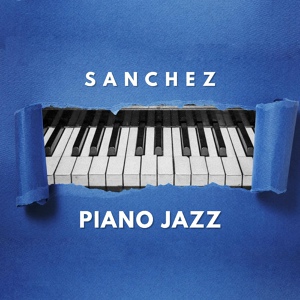 Обложка для sanchez - Jazz 1