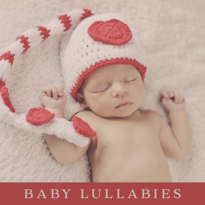 Обложка для Greatest Kids Lullabies Land, Sleep Lullabies for Newborn, The Sleep Helpers - Rainy Clouds