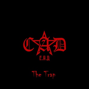 Обложка для С.А.Д - The Trap