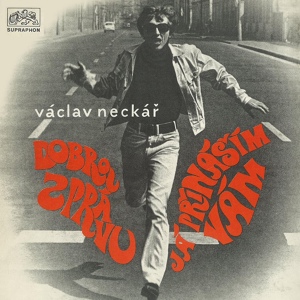 Обложка для Václav Neckář - Červená Čepice